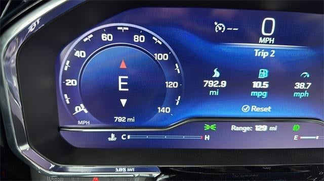 2025 Chevrolet Silverado 3500 HD Crew Cab Standard Box 4-Wheel Drive LT