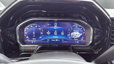 2025 Chevrolet Silverado 3500 HD Crew Cab Standard Box 4-Wheel Drive LT