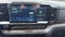 2025 Chevrolet Silverado 3500 HD Crew Cab Standard Box 4-Wheel Drive LT