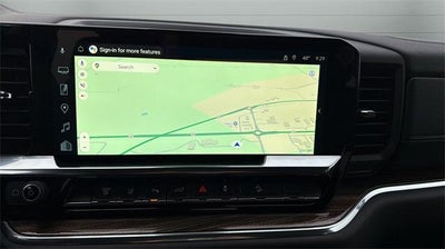 2025 Chevrolet Silverado 3500 HD Crew Cab Standard Box 4-Wheel Drive LT