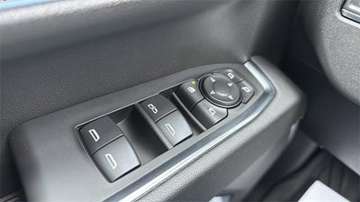 2025 Chevrolet Silverado 3500 HD Crew Cab Standard Box 4-Wheel Drive LT