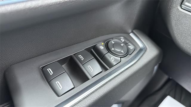 2025 Chevrolet Silverado 3500 HD Crew Cab Standard Box 4-Wheel Drive LT