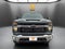 2025 Chevrolet Silverado 3500 HD Crew Cab Standard Box 4-Wheel Drive LT