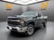 2025 Chevrolet Silverado 3500 HD Crew Cab Standard Box 4-Wheel Drive LT