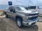 2026 Chevrolet Silverado 3500 HD Crew Cab Standard Box 4-Wheel Drive LT