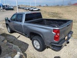 2026 Chevrolet Silverado 3500 HD Crew Cab Standard Box 4-Wheel Drive LT