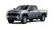 2026 Chevrolet Silverado 3500 HD Crew Cab Standard Box 4-Wheel Drive LT