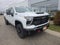 2026 Chevrolet Silverado 3500 HD Crew Cab Standard Box 4-Wheel Drive LT