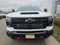 2026 Chevrolet Silverado 3500 HD Crew Cab Standard Box 4-Wheel Drive LT