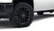 2026 Chevrolet Silverado 3500 HD Crew Cab Standard Box 4-Wheel Drive LT