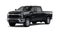 2026 Chevrolet Silverado 3500 HD Crew Cab Standard Box 4-Wheel Drive LT