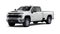2026 Chevrolet Silverado 3500 HD Crew Cab Long Box 4-Wheel Drive LT