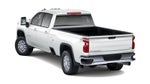 2026 Chevrolet Silverado 3500 HD Crew Cab Long Box 4-Wheel Drive LT