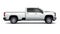 2026 Chevrolet Silverado 3500 HD Crew Cab Long Box 4-Wheel Drive LT