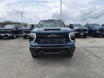 2026 Chevrolet Silverado 3500 HD Crew Cab Standard Box 4-Wheel Drive LT