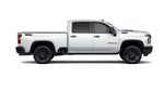 2026 Chevrolet Silverado 3500 HD Crew Cab Standard Box 4-Wheel Drive LT