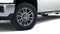 2026 Chevrolet Silverado 3500 HD Crew Cab Standard Box 4-Wheel Drive LTZ