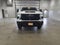 2025 Chevrolet Silverado 3500 HD Crew Cab Standard Box 4-Wheel Drive LTZ