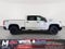 2026 Chevrolet Silverado 3500 HD Crew Cab Standard Box 4-Wheel Drive LTZ