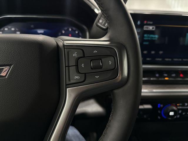 2026 Chevrolet Silverado 3500 HD Crew Cab Standard Box 4-Wheel Drive LTZ