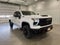 2026 Chevrolet Silverado 3500 HD Crew Cab Standard Box 4-Wheel Drive LTZ