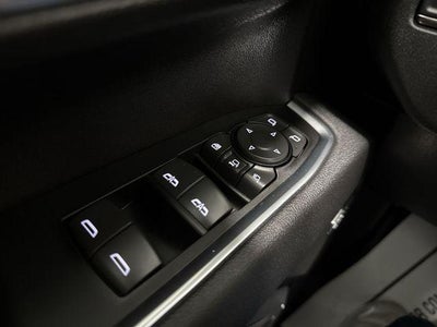 2026 Chevrolet Silverado 3500 HD Crew Cab Standard Box 4-Wheel Drive LTZ