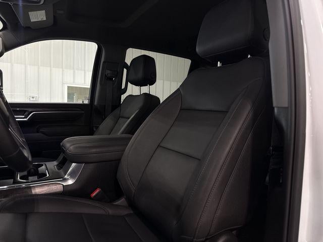 2026 Chevrolet Silverado 3500 HD Crew Cab Standard Box 4-Wheel Drive LTZ