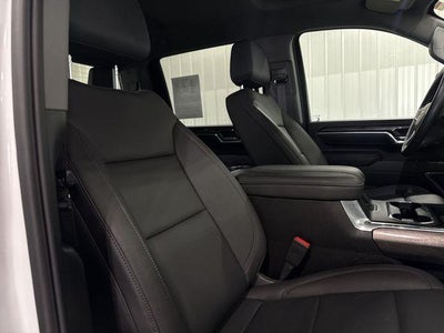 2026 Chevrolet Silverado 3500 HD Crew Cab Standard Box 4-Wheel Drive LTZ