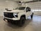 2026 Chevrolet Silverado 3500 HD Crew Cab Standard Box 4-Wheel Drive LTZ