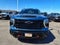 2026 Chevrolet Silverado 3500 HD Crew Cab Standard Box 4-Wheel Drive LTZ