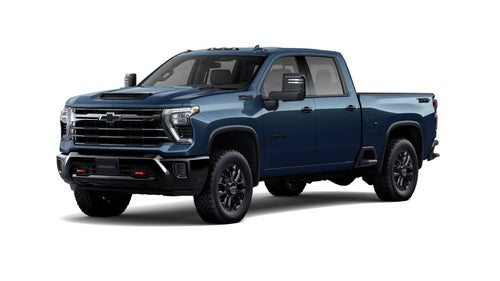 2026 Chevrolet Silverado 3500 HD Base
