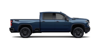2026 Chevrolet Silverado 3500 HD Base