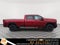 2026 Chevrolet Silverado 3500 HD Crew Cab Long Box 4-Wheel Drive LTZ