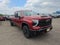 2026 Chevrolet Silverado 3500 HD Crew Cab Long Box 4-Wheel Drive LTZ