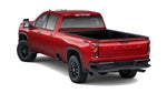 2026 Chevrolet Silverado 3500 HD Crew Cab Long Box 4-Wheel Drive LTZ