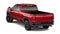 2026 Chevrolet Silverado 3500 HD Crew Cab Long Box 4-Wheel Drive LTZ