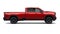 2026 Chevrolet Silverado 3500 HD Crew Cab Long Box 4-Wheel Drive LTZ