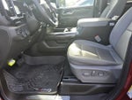 2025 Chevrolet Silverado 3500 HD Crew Cab Long Box 4-Wheel Drive LTZ