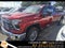 2025 Chevrolet Silverado 3500 HD Crew Cab Long Box 4-Wheel Drive LTZ