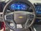 2025 Chevrolet Silverado 3500 HD Crew Cab Long Box 4-Wheel Drive LTZ