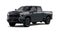 2026 Chevrolet Silverado 3500 HD Crew Cab Standard Box 4-Wheel Drive LTZ