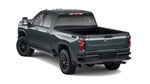 2026 Chevrolet Silverado 3500 HD Crew Cab Standard Box 4-Wheel Drive LTZ
