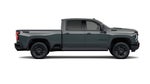 2026 Chevrolet Silverado 3500 HD Crew Cab Standard Box 4-Wheel Drive LTZ