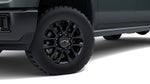 2026 Chevrolet Silverado 3500 HD Crew Cab Standard Box 4-Wheel Drive LTZ