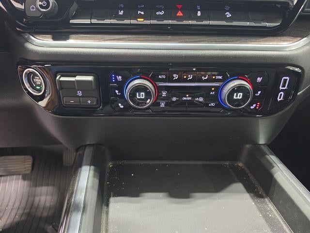 2026 Chevrolet Silverado 3500 HD Crew Cab Standard Box 4-Wheel Drive LTZ