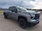 2026 Chevrolet Silverado 3500 HD Crew Cab Standard Box 4-Wheel Drive LTZ
