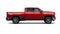 2026 Chevrolet Silverado 3500 HD Crew Cab Standard Box 4-Wheel Drive LTZ