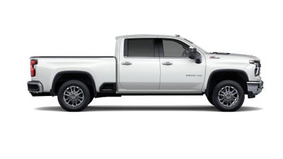 2026 Chevrolet Silverado 3500 HD Base