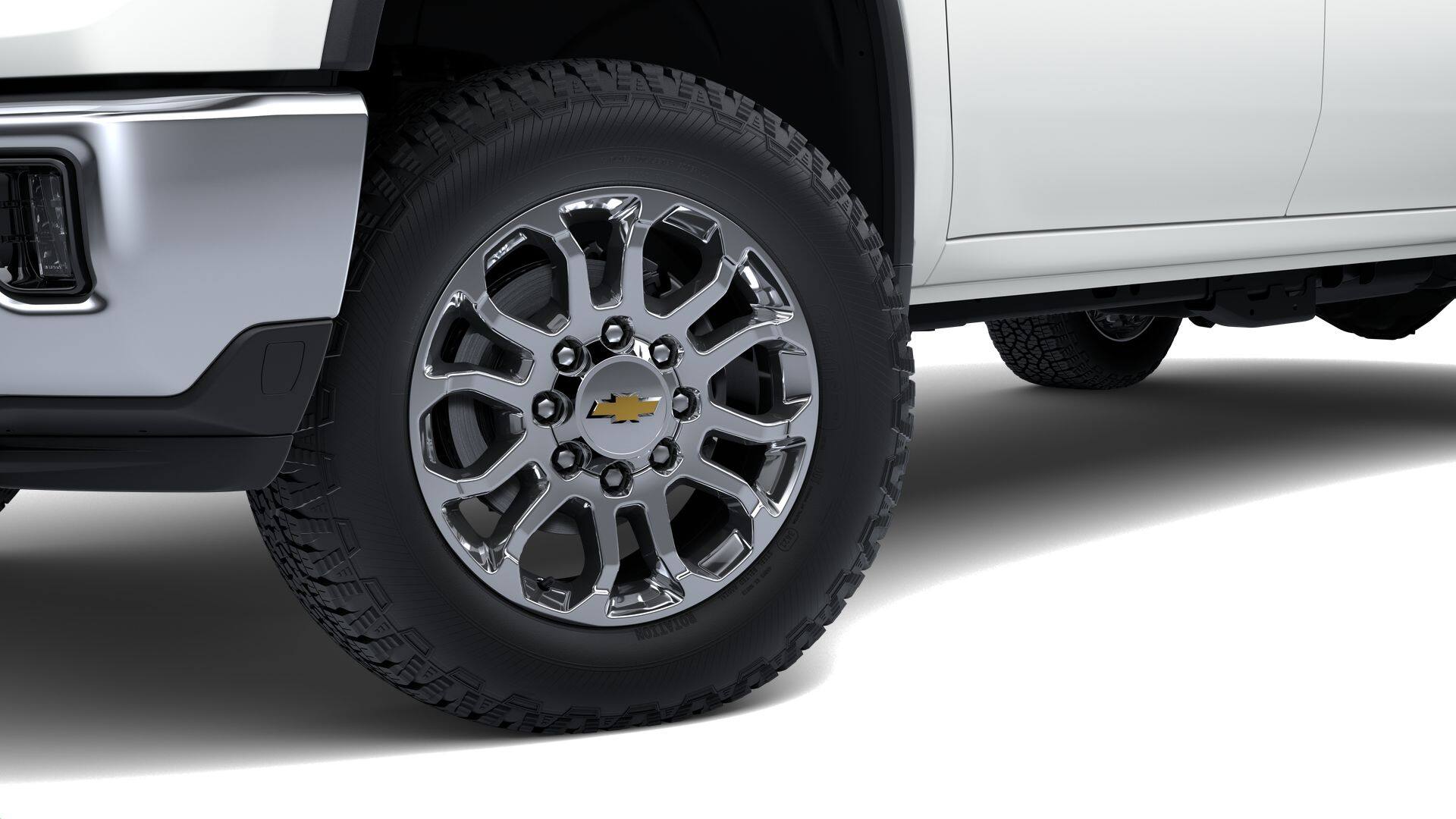 2026 Chevrolet Silverado 3500 HD Base