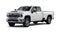 2026 Chevrolet Silverado 3500 HD Crew Cab Long Box 4-Wheel Drive LTZ